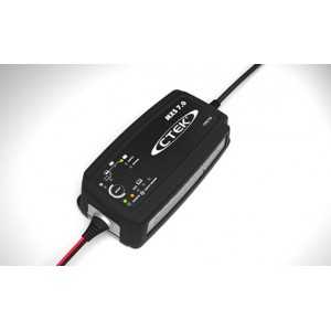 BUMPER 100 - PROTECTION CTEK POUR MXS 7.0