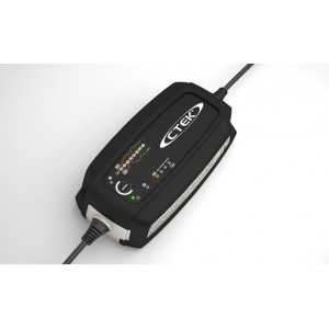 BUMPER 120 - PROTECTION CTEK POUR MXS 10