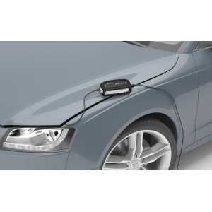 BUMPER 120 - PROTECTION CTEK POUR MXS 10