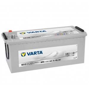 BATTERIE VARTA PROMOTIVE...