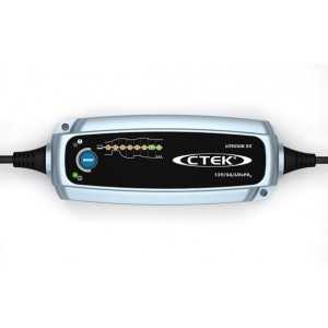 CHARGEUR CTEK LITHIUM XS 12 VOLTS