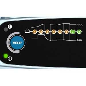 CHARGEUR CTEK LITHIUM XS 12 VOLTS