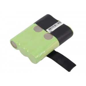 Batterie Alinco EBP-25N