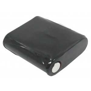 Batterie Cobra FA-AA