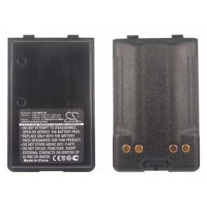Batterie  Yaesu FNB-V67