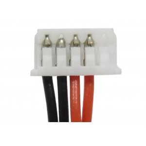 Batterie  Yaesu FNB-72