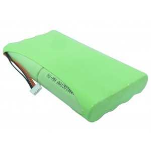 Batterie  Yaesu FNB-72