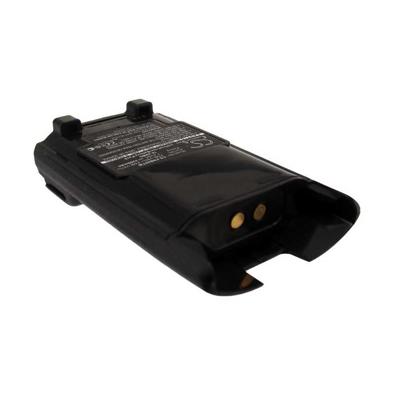 Batterie  Yaesu FNB-V86LI