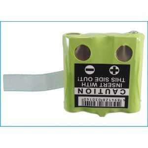 Batterie Midland BATT4R