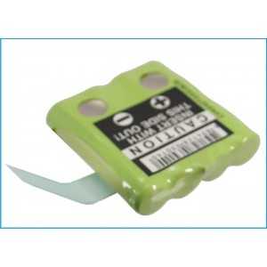 Batterie Midland BATT4R