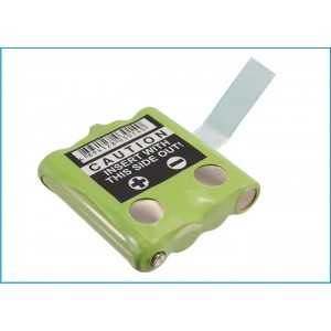 Batterie Midland BATT4R