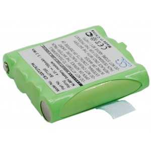 Batterie Midland BATT6R