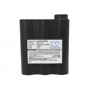 Batterie Midland BATT5R