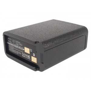 Batterie Motorola NTN4824A