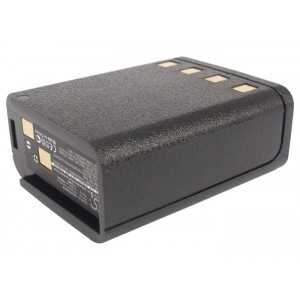 Batterie Motorola NTN4824A