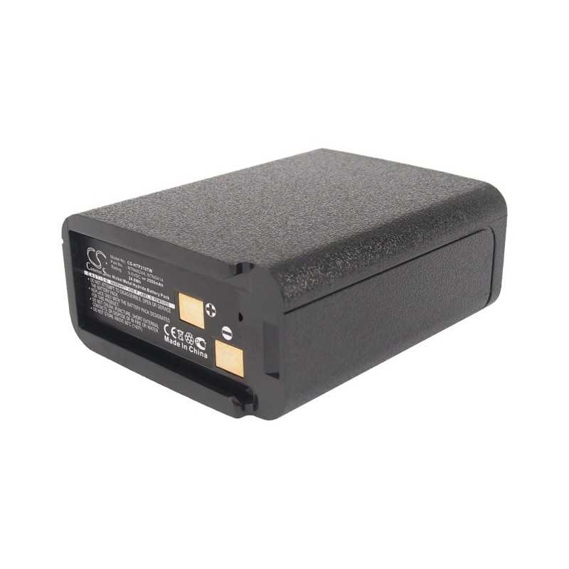 Batterie Motorola NTN4824A