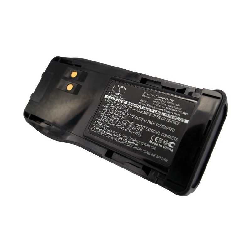 Batterie Motorola HNN9360