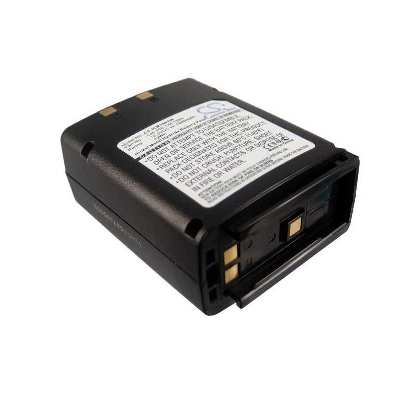 Batterie Icom CM-166