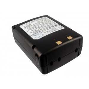 Batterie Icom CM-166