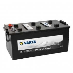 BATTERIE VARTA PROMOTIVE...