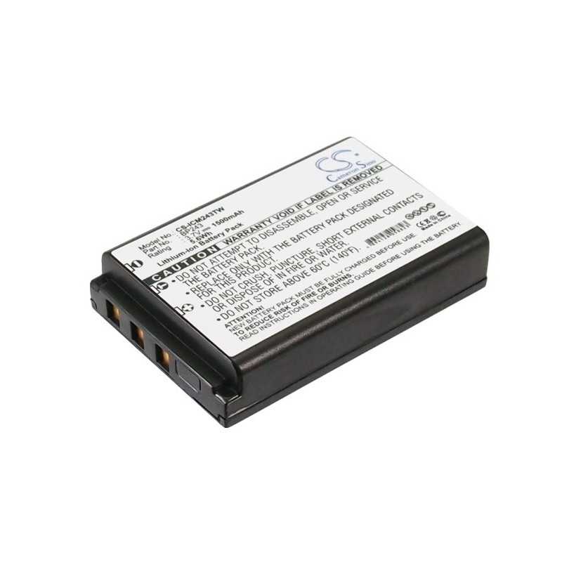 Batterie Icom BP-243