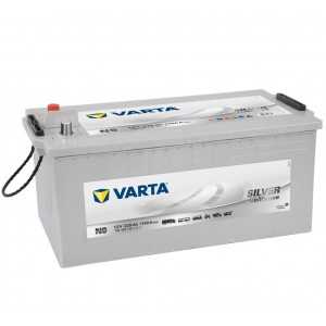 BATTERIE VARTA PROMOTIVE...