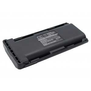 Batterie Icom BP236