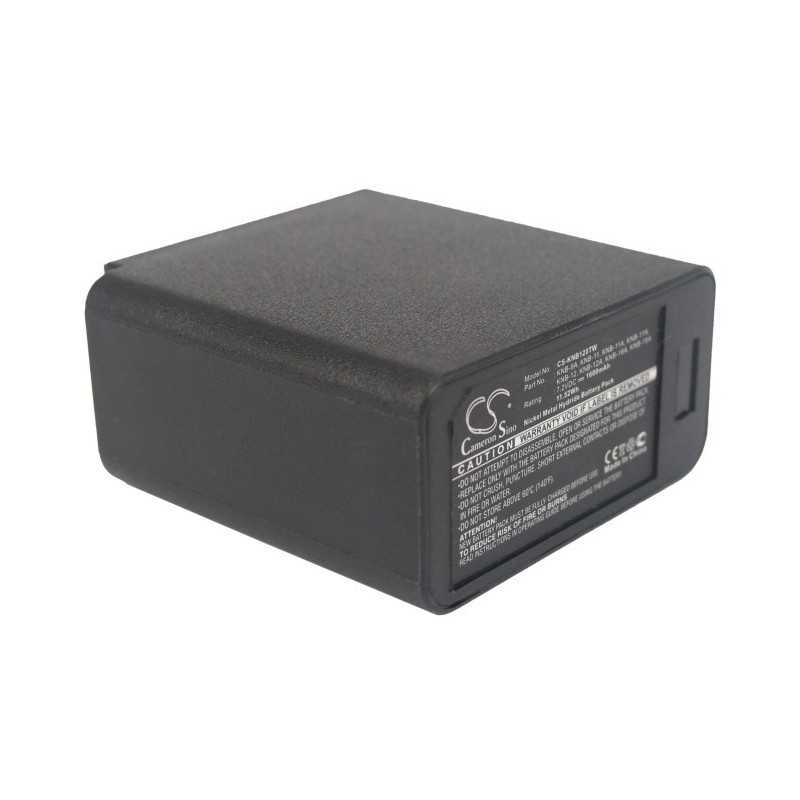 Batterie Kenwood KNB-9A