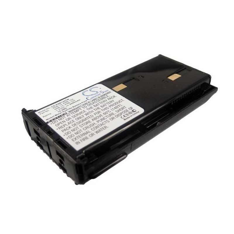 Batterie Kenwood KNB-14