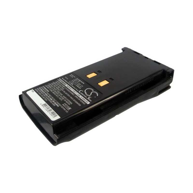 Batterie Kenwood KNB-16A