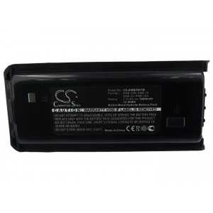 Batterie Kenwood KNB-29