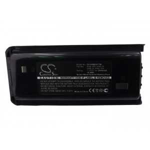 Batterie Kenwood KNB-29