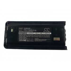 Batterie Kenwood KNB-31A