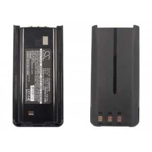 Batterie Kenwood KNB-45