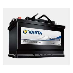 BATTERIE VARTA PRO STARTER...