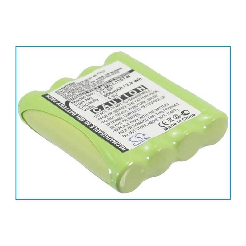Batterie Motorola IXNN4002A