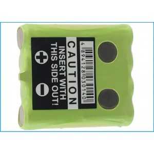 Batterie Motorola IXNN4002A