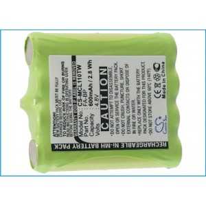 Batterie Motorola IXNN4002A