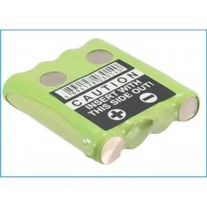 Batterie Motorola IXNN4002A