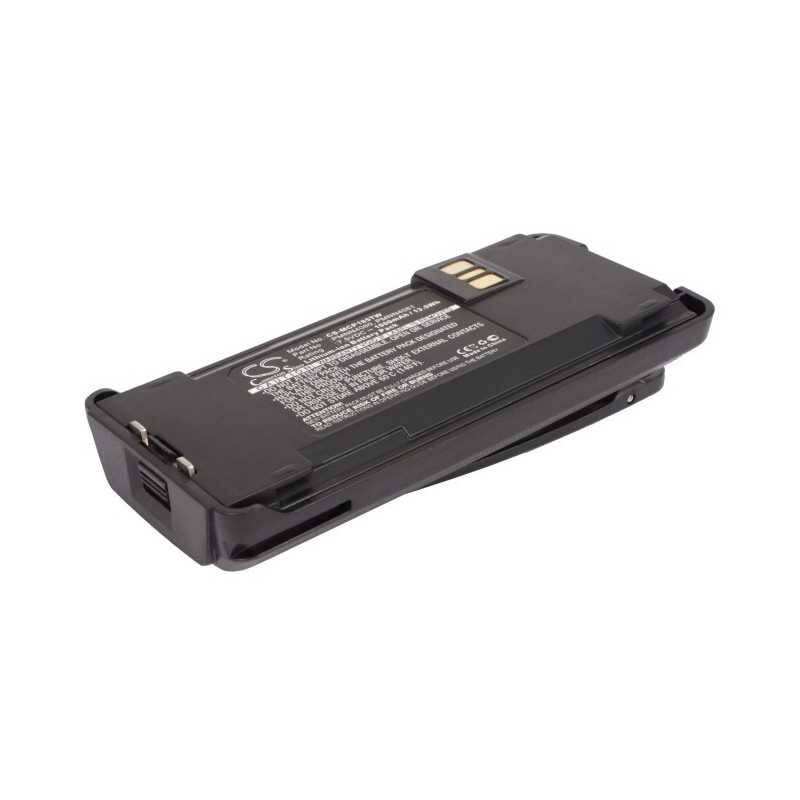 Batterie Motorola PMNN4081