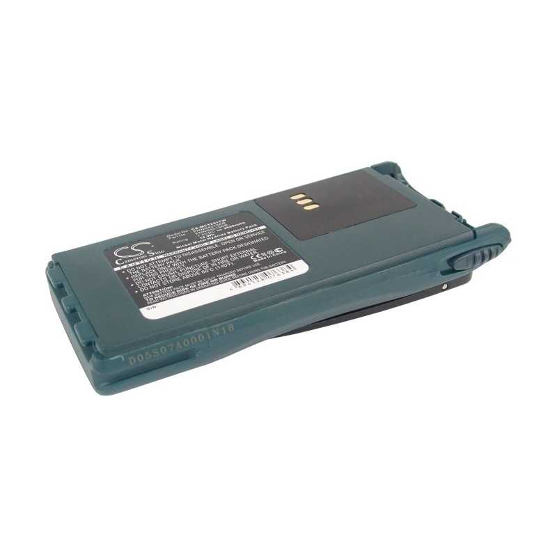 Batterie Motorola PMNN4018AR