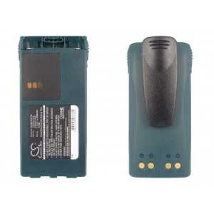 Batterie Motorola PMNN4018AR