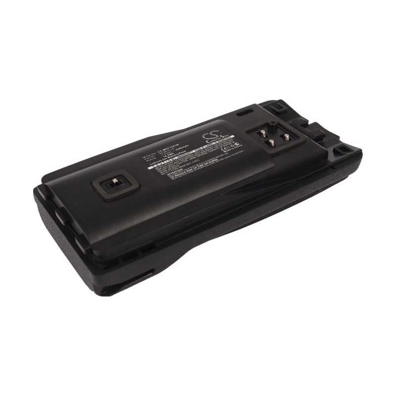 Batterie Motorola PMNN6035