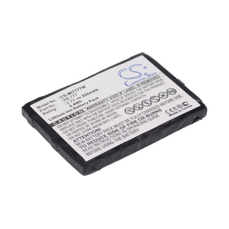 Batterie Midland PB-777