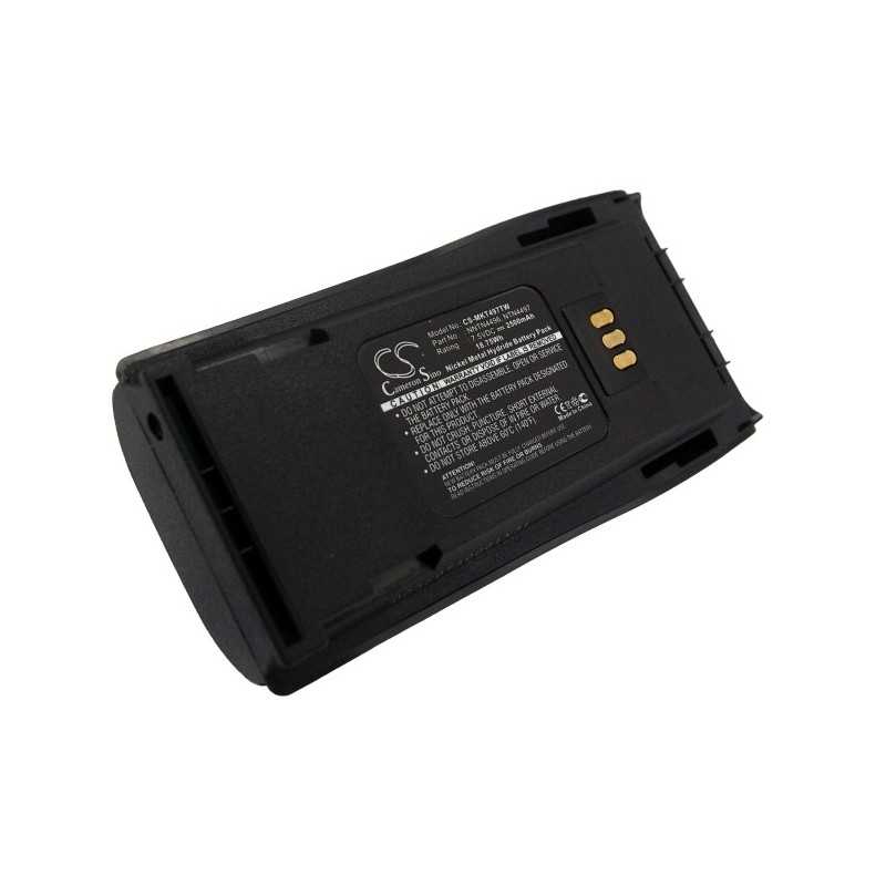 Batterie Motorola NNTN4496