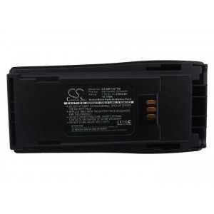 Batterie Motorola NNTN4496
