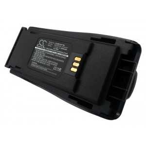 Batterie Motorola NNTN4496
