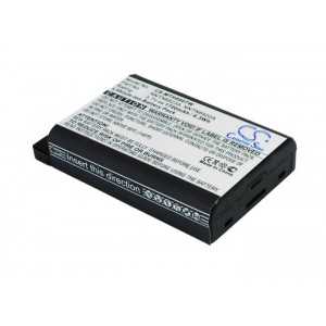 Batterie Motorola NNTN6923A