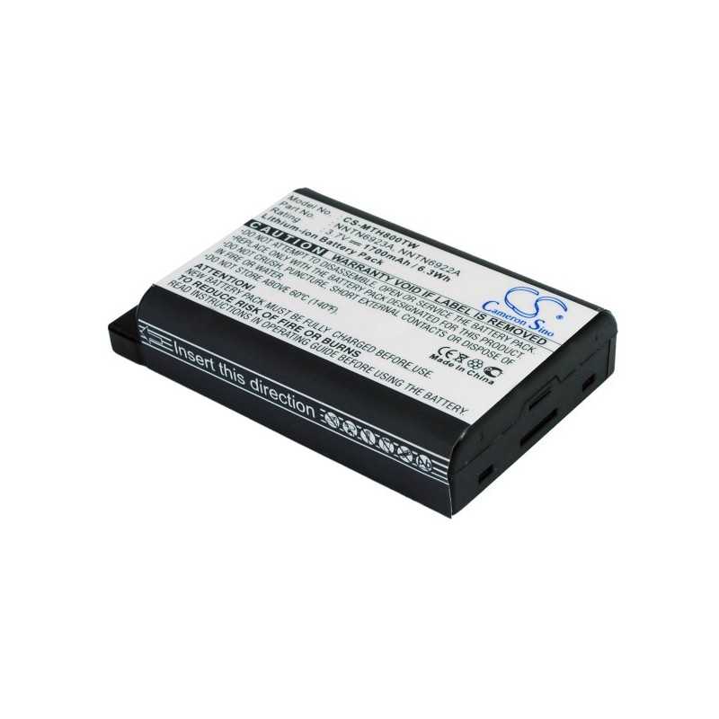 Batterie Motorola NNTN6923A