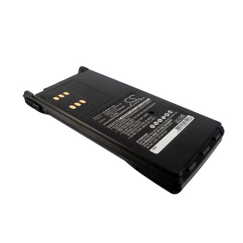 Batterie Motorola HNN9013